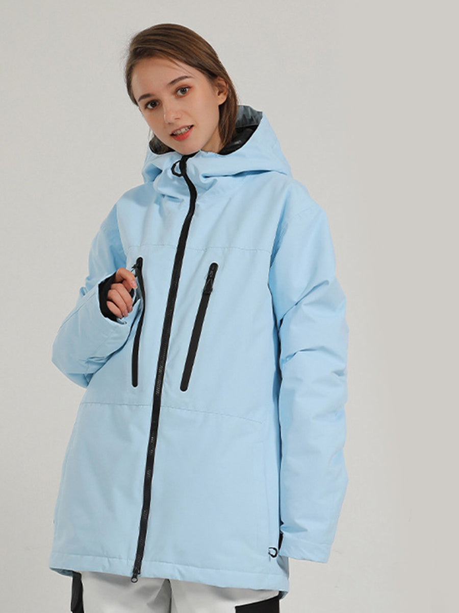 North face superlu jacket best sale cloud blue