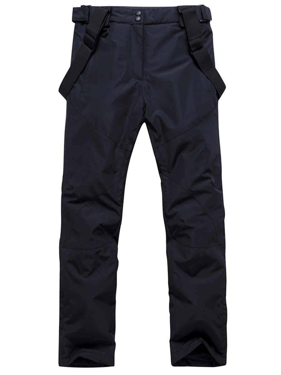 Yeefine Insulated Bib Pants-Unisex