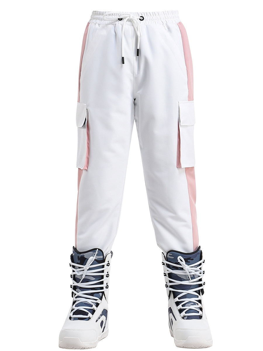 Men's Ski Pants & Bibs