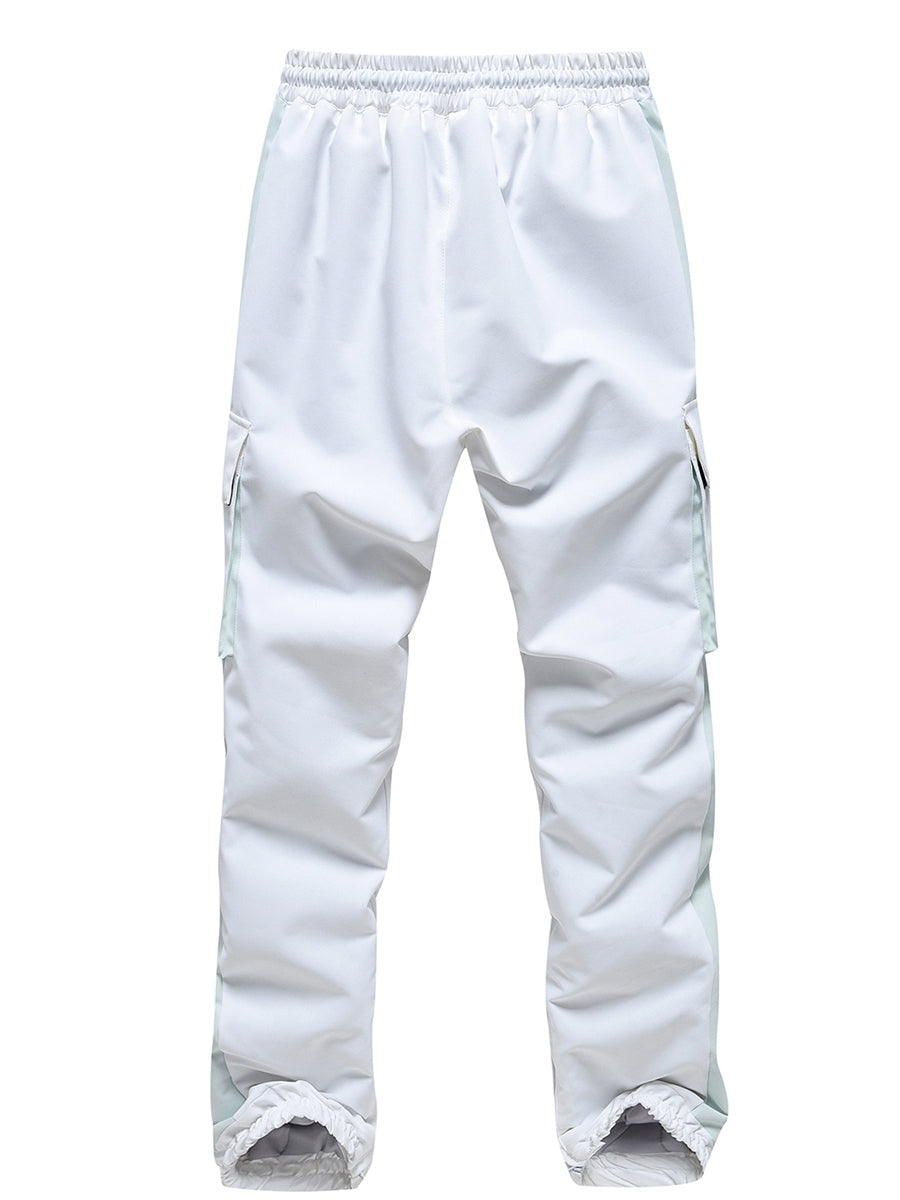 Yeefine Cargo Jogger Pants-Unisex