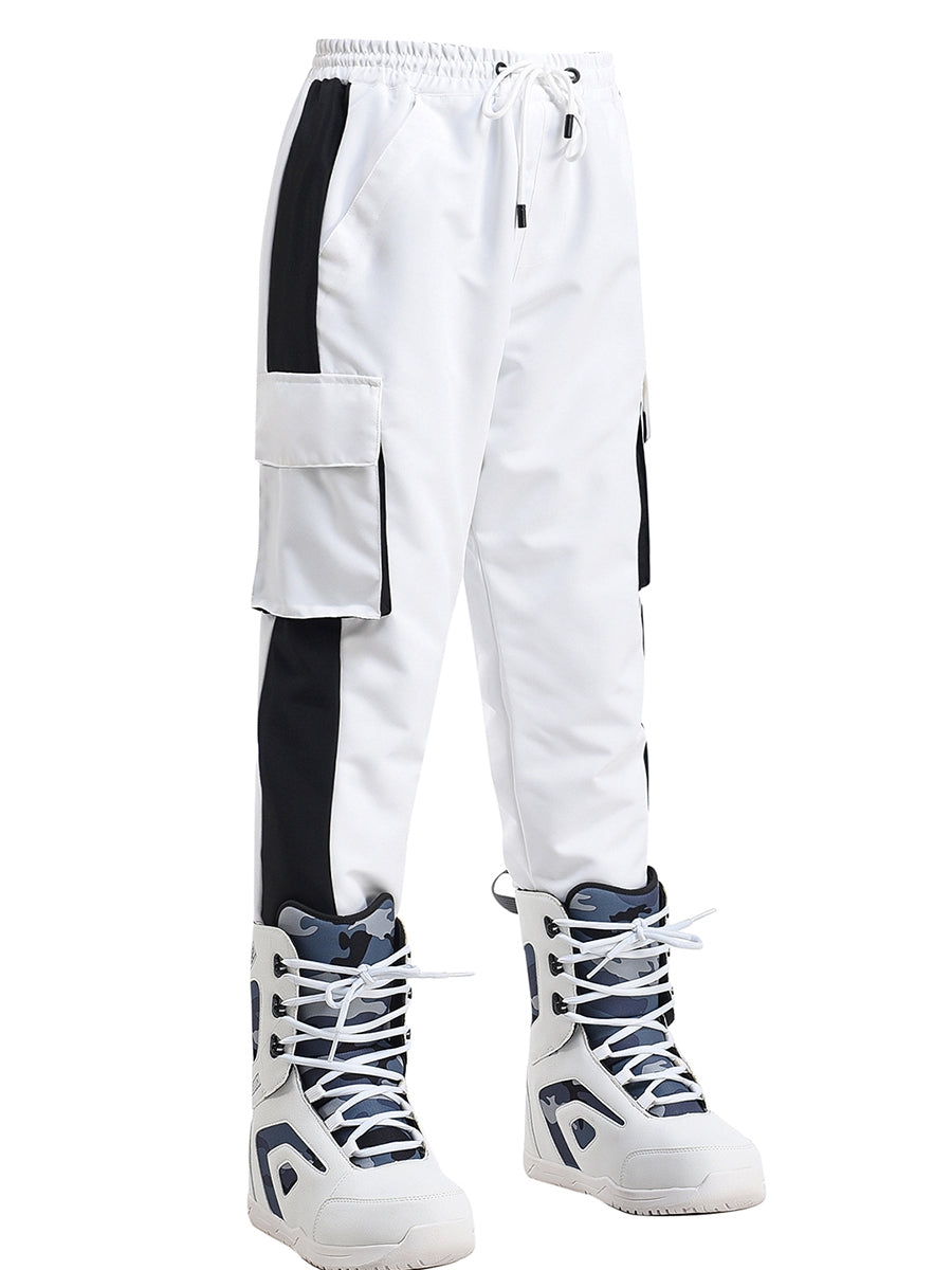 Yeefine Cargo Jogger Pants-Unisex