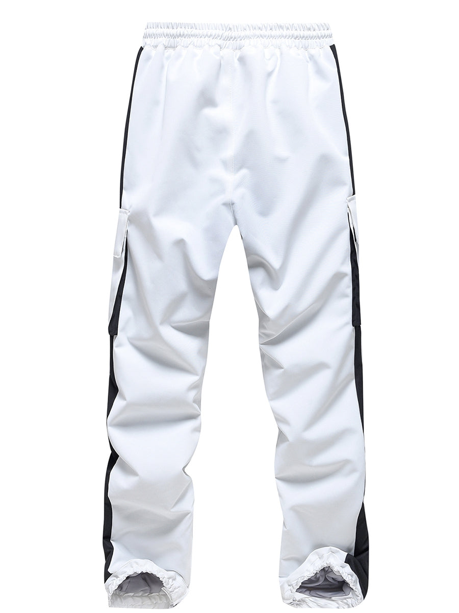 Yeefine Cargo Jogger Pants-Unisex