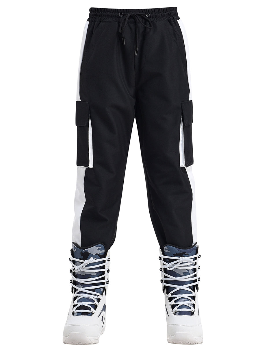 Yeefine Cargo Jogger Pants-Unisex