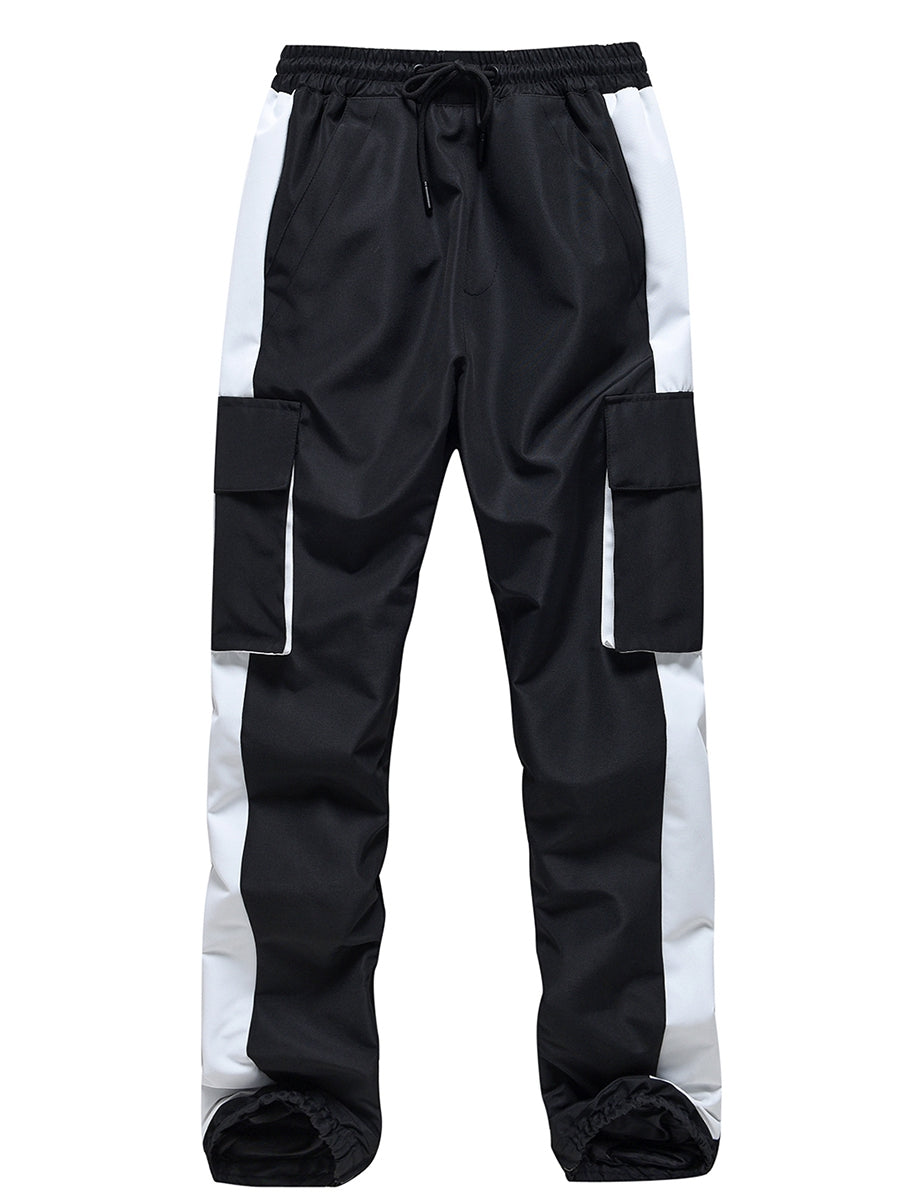 Yeefine Cargo Jogger Pants-Unisex