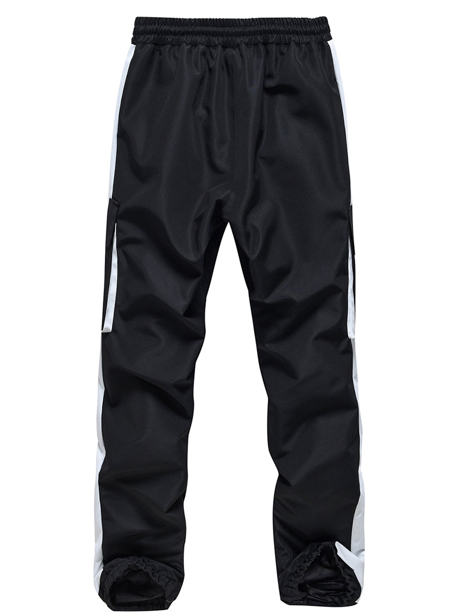 Yeefine Cargo Jogger Pants-Unisex